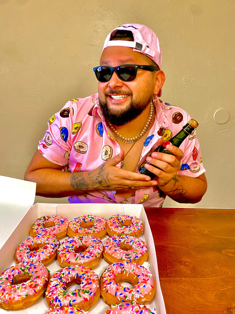 Aaronscene's avatar