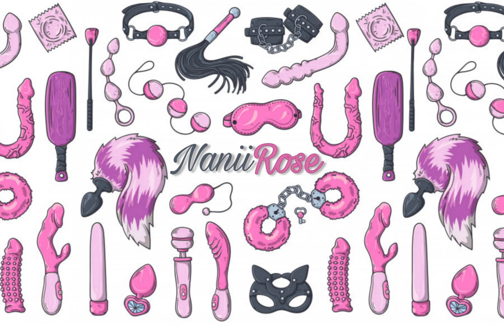 Nanii Rose profile banner