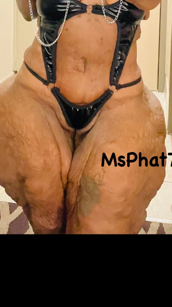 Ms Phat's avatar