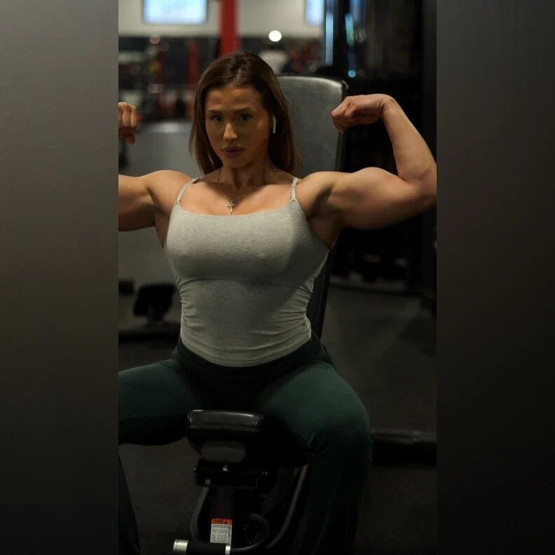 MUSCLE HUSTLER profile banner