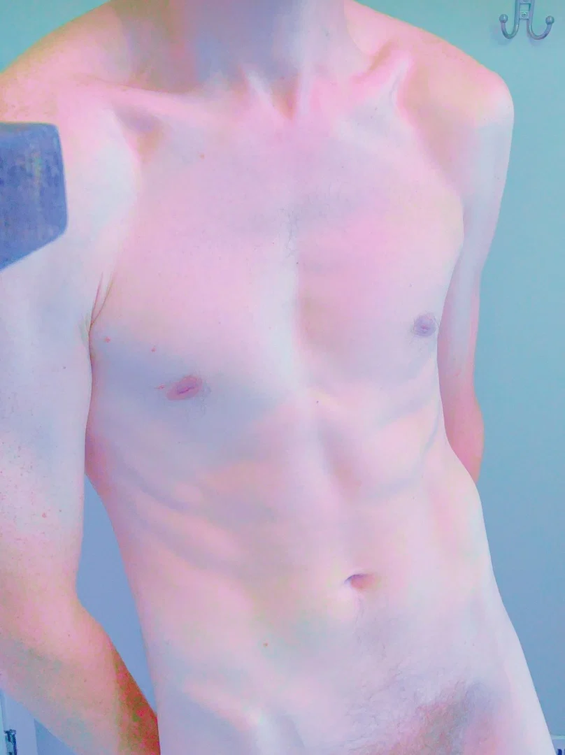 Hank profile banner