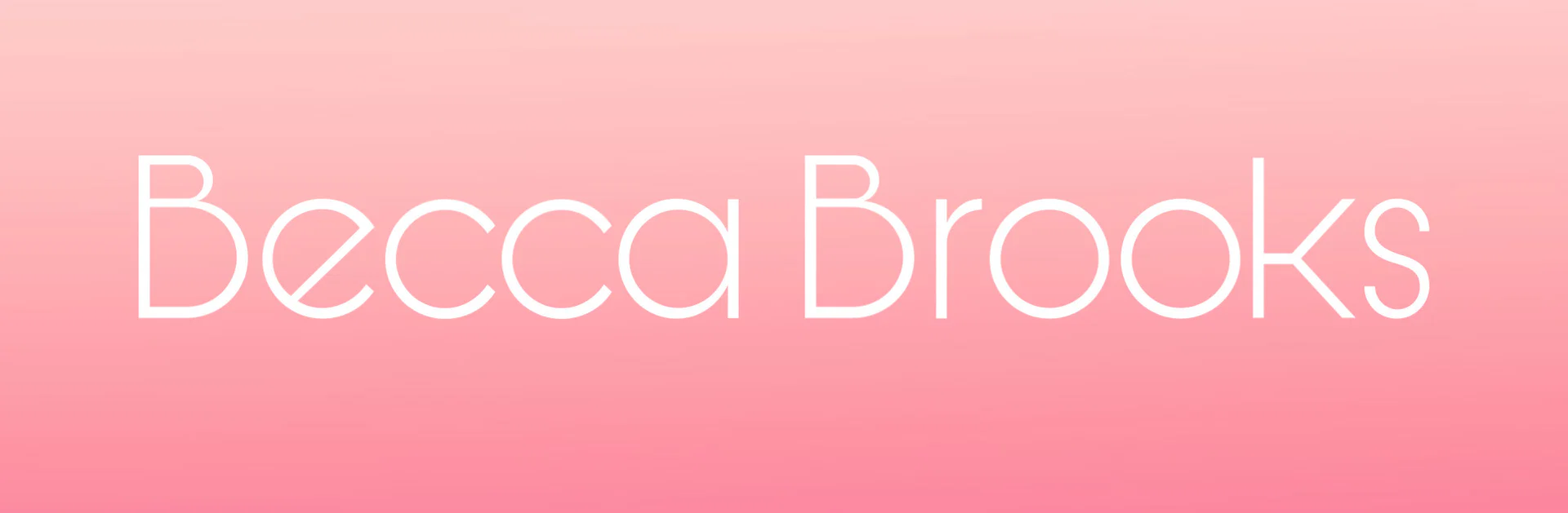 becca.brooks profile banner