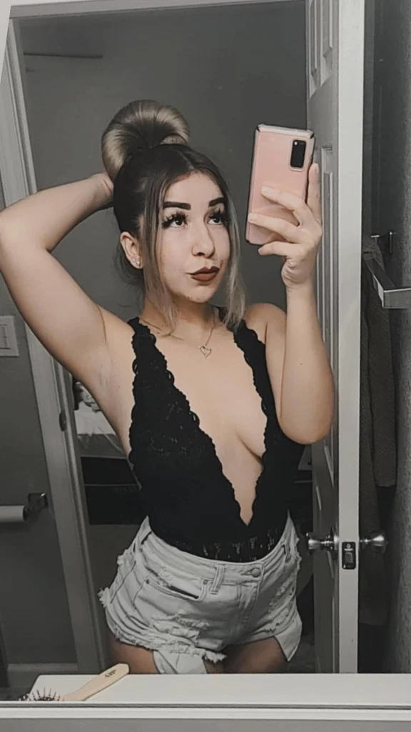 Techno baby's avatar