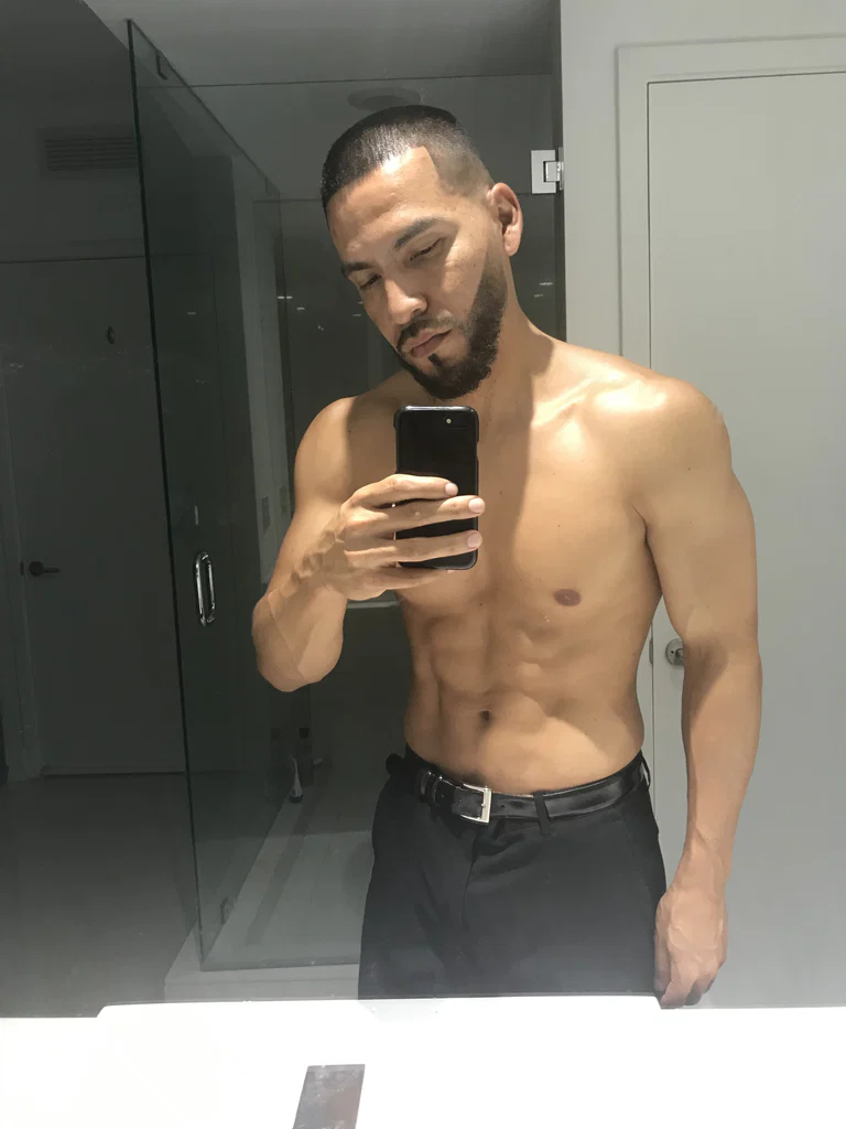 Henry Ortiz's avatar