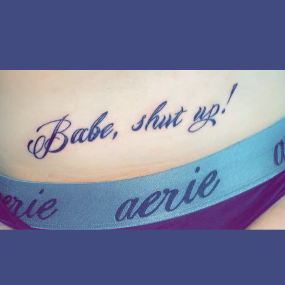 babe_shutme_up profile banner