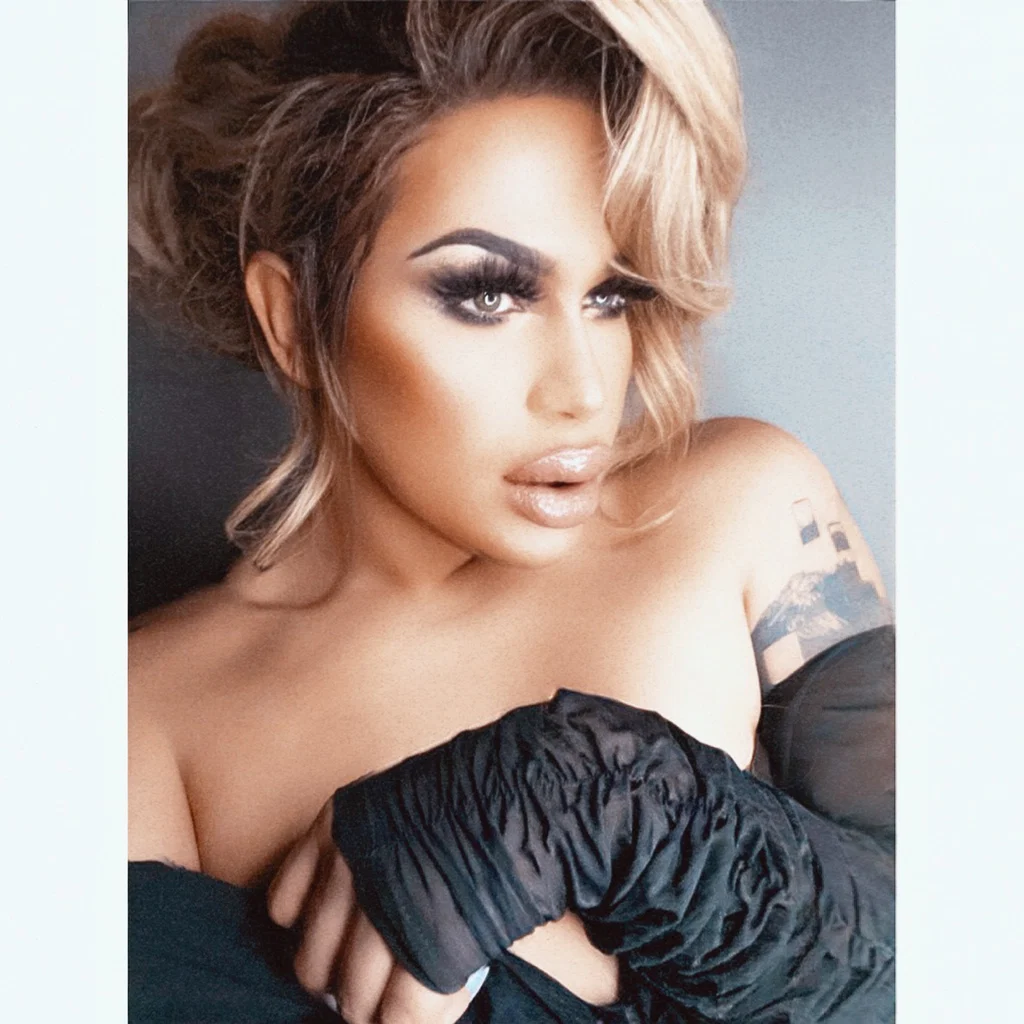 Audrina Phoenix's avatar