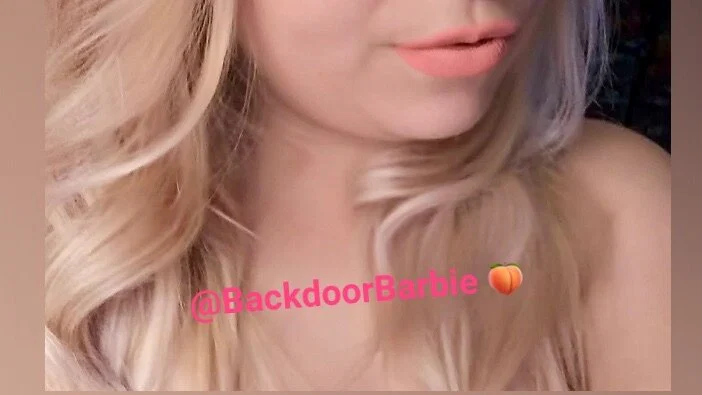 BackdoorBarbie