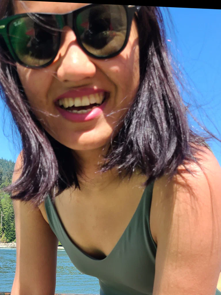 Nina's avatar