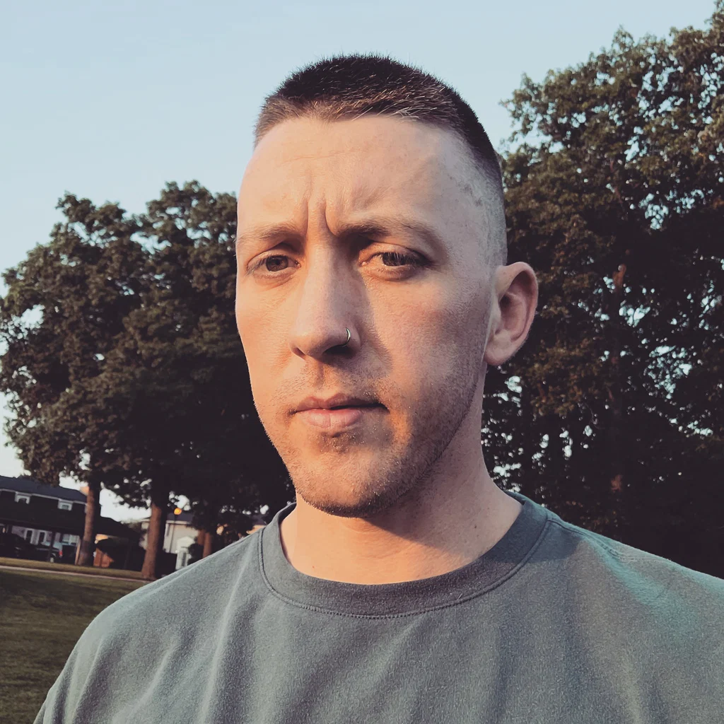 Brett's avatar