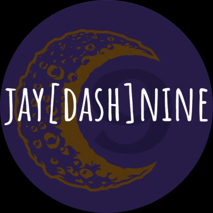 jaydashnine's avatar