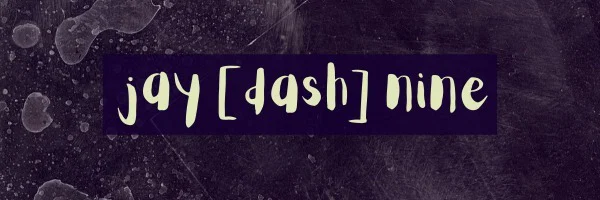 jaydashnine profile banner