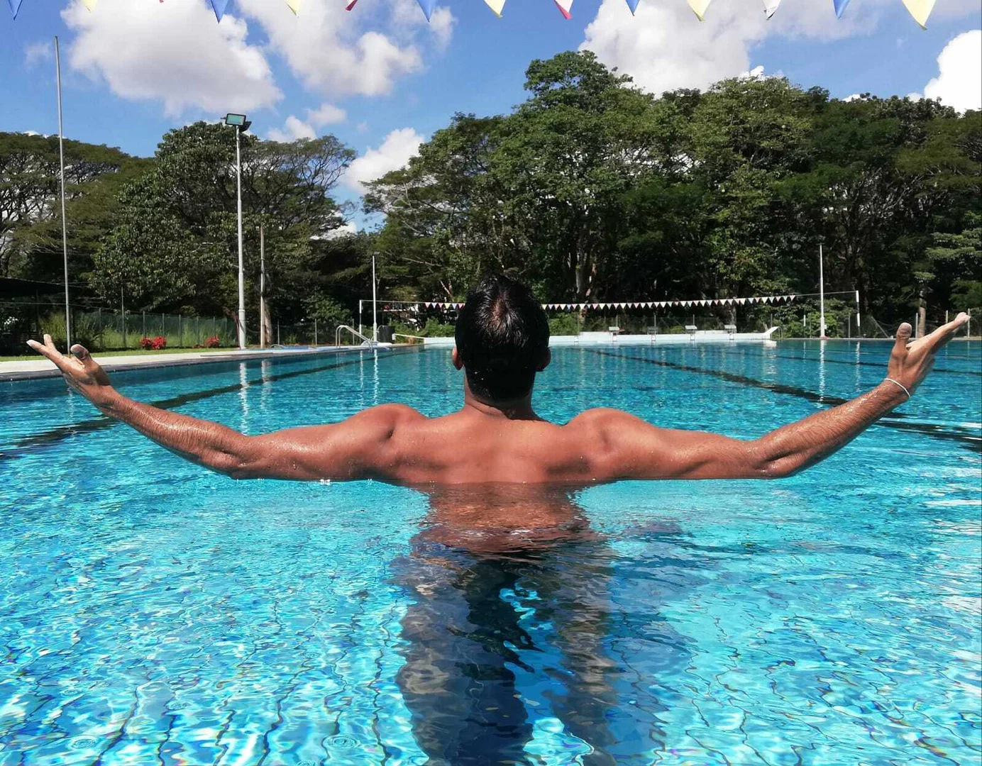 Virgin Muscle Model profile banner