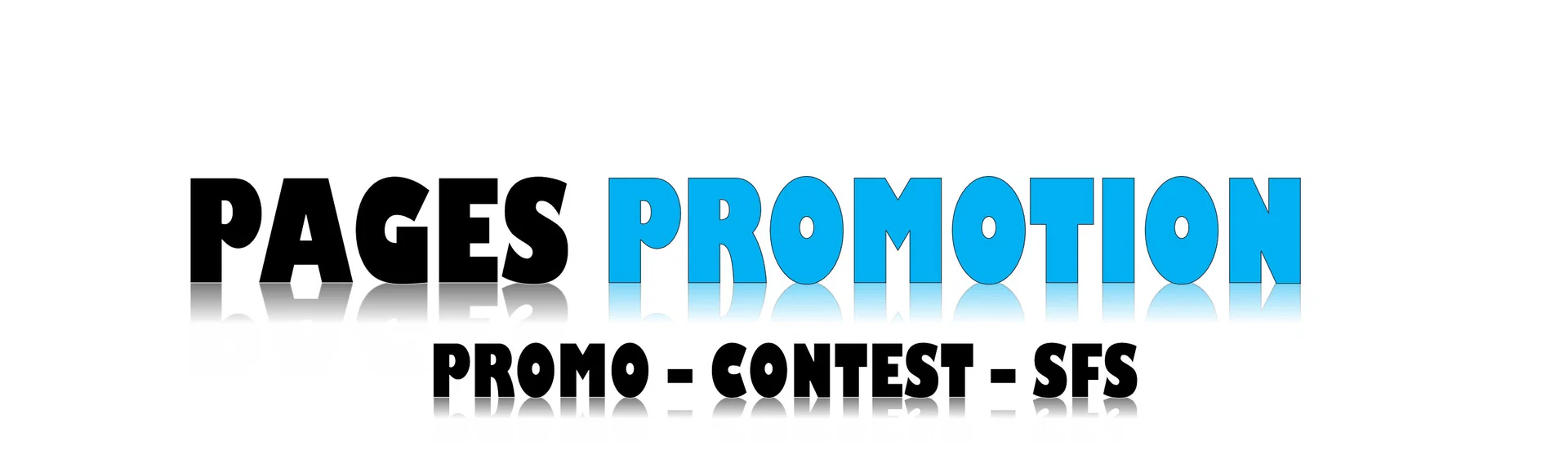 Pages Promotion (FREE 6.3K) profile banner