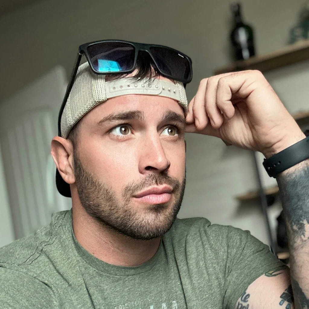 Mike's avatar