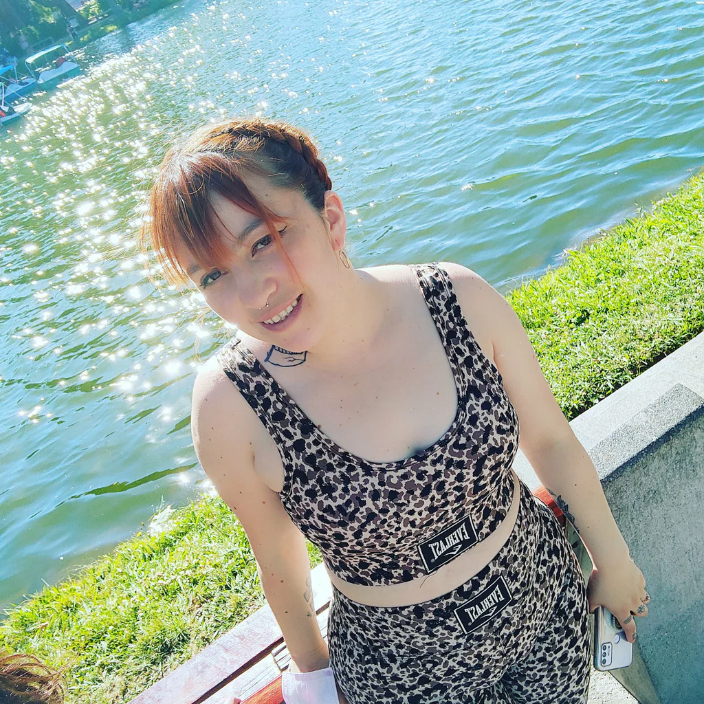 alexsandra's avatar