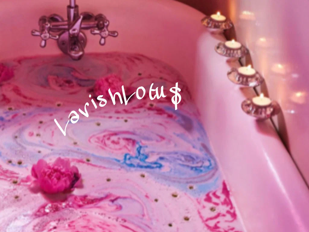 LavishLotu$ profile banner