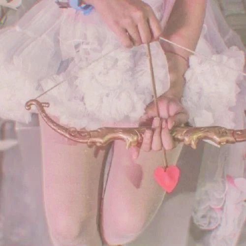 Cupid and Art~'s avatar