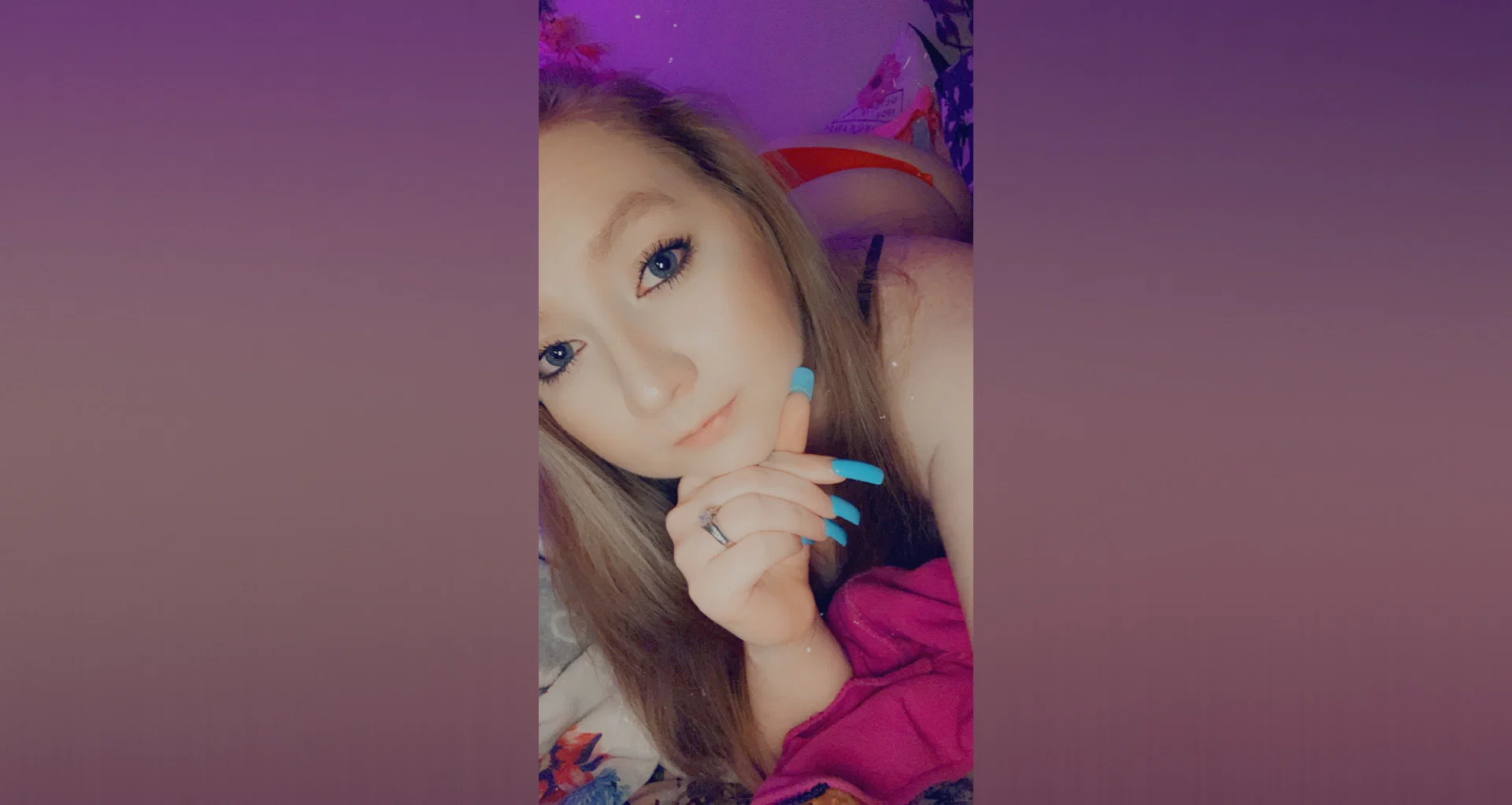 Miss Lulu😈 profile banner