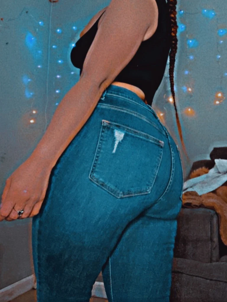 Seductive Stacy's avatar