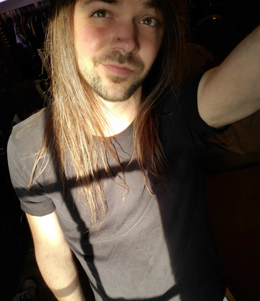 Ray's avatar