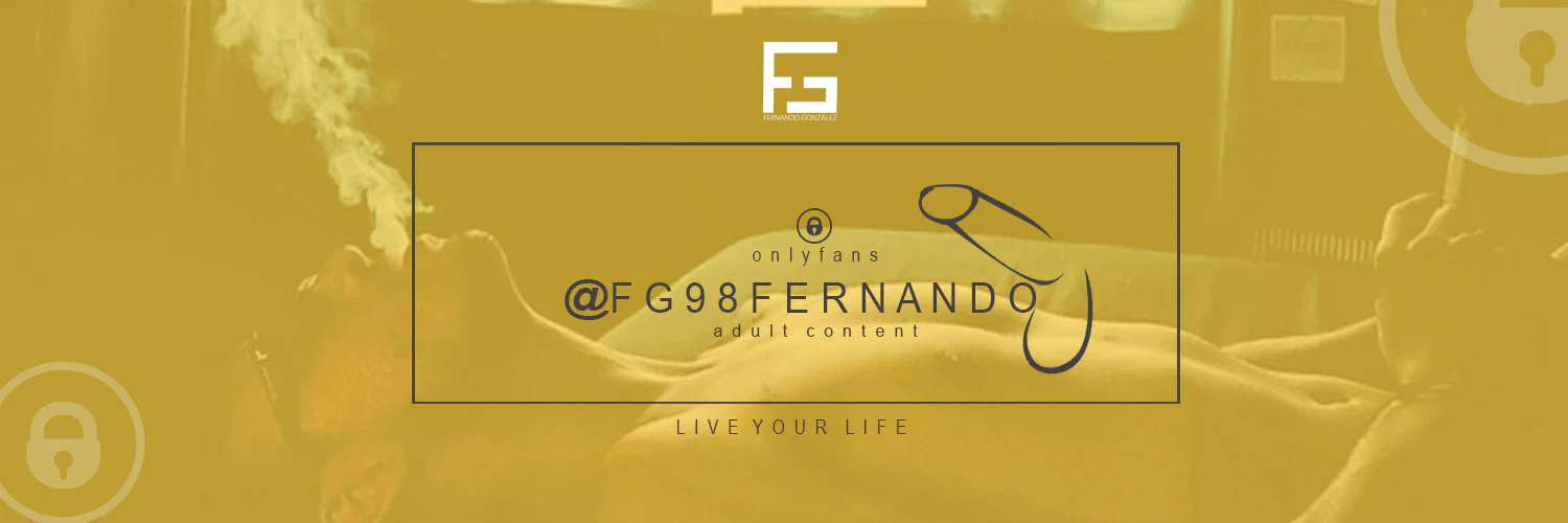 fernando gonzalez profile banner
