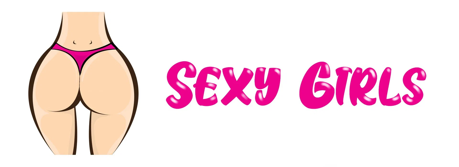 Sexy girls - nude & erotic profile banner
