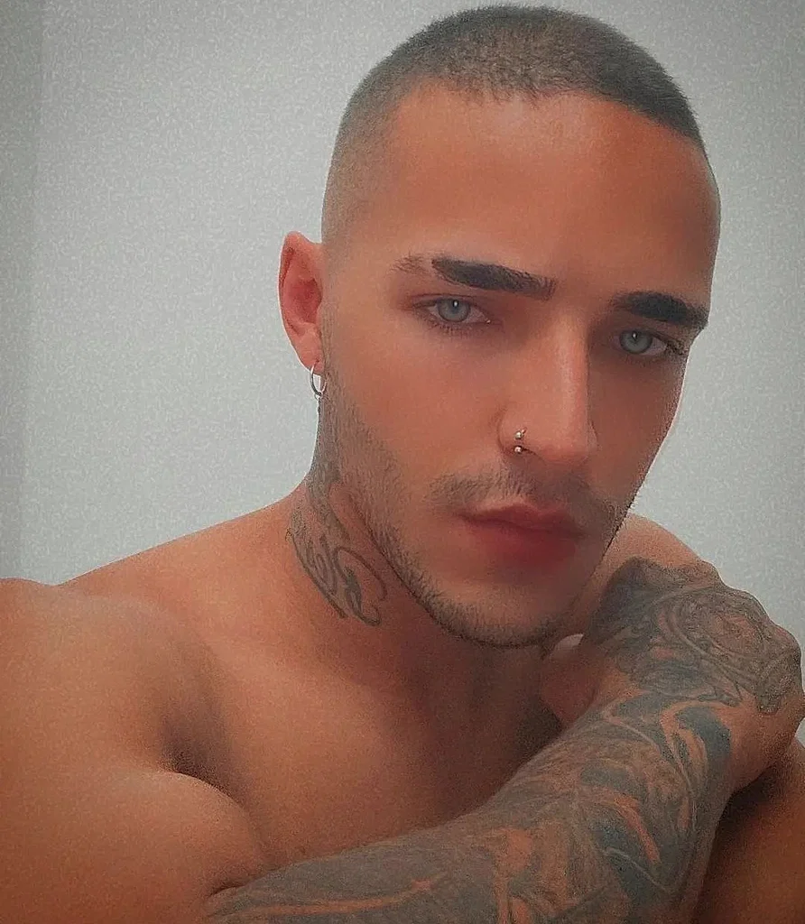Felipe Aparecido Silva's avatar