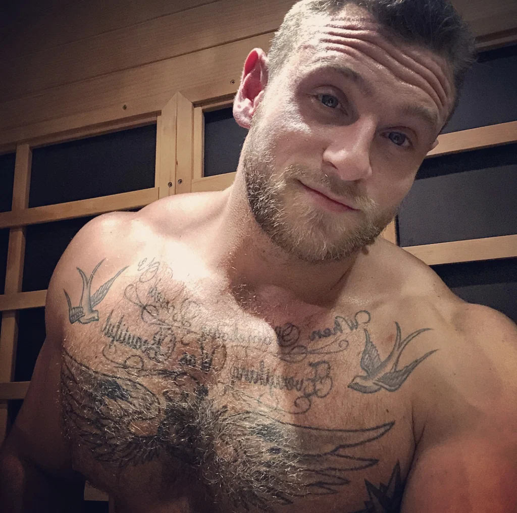 LeoBayne's avatar