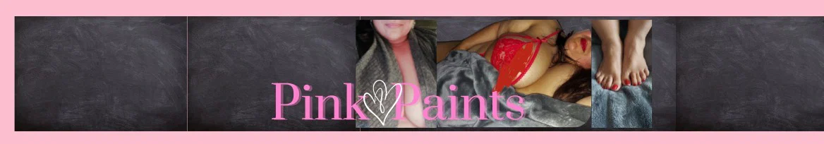 Miss Pink profile banner