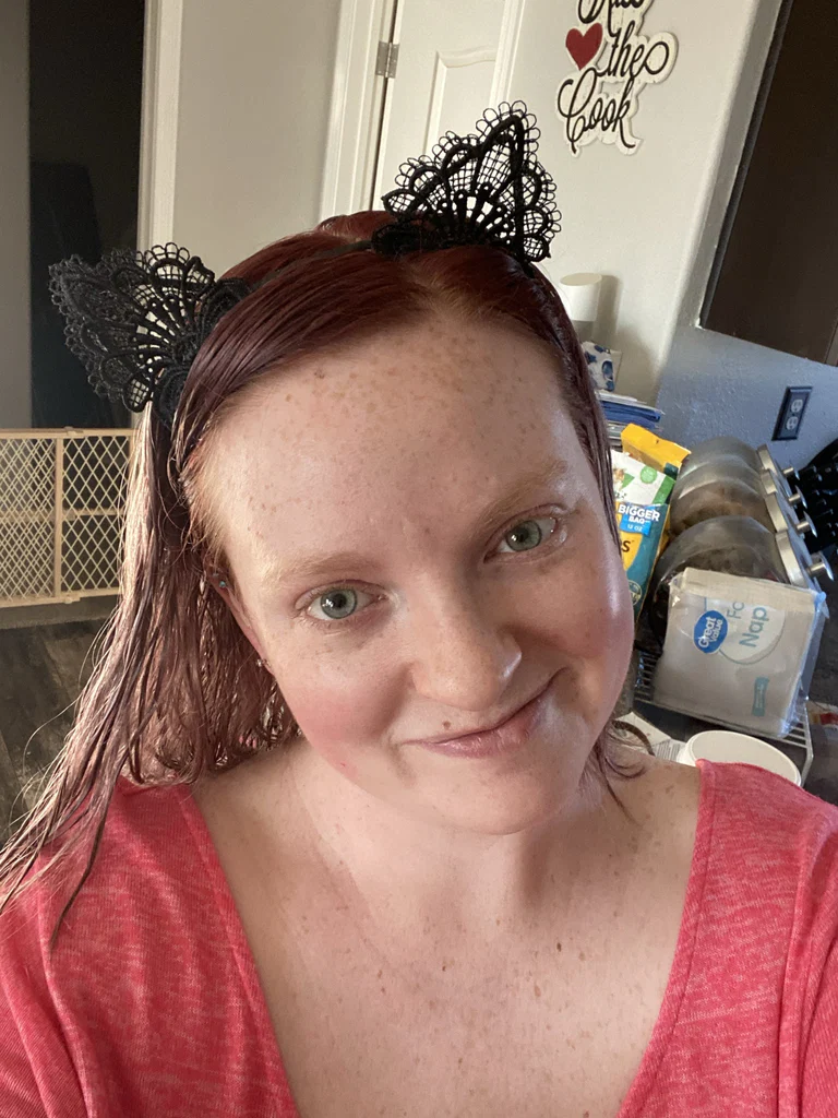 MrsBabyDoll's avatar