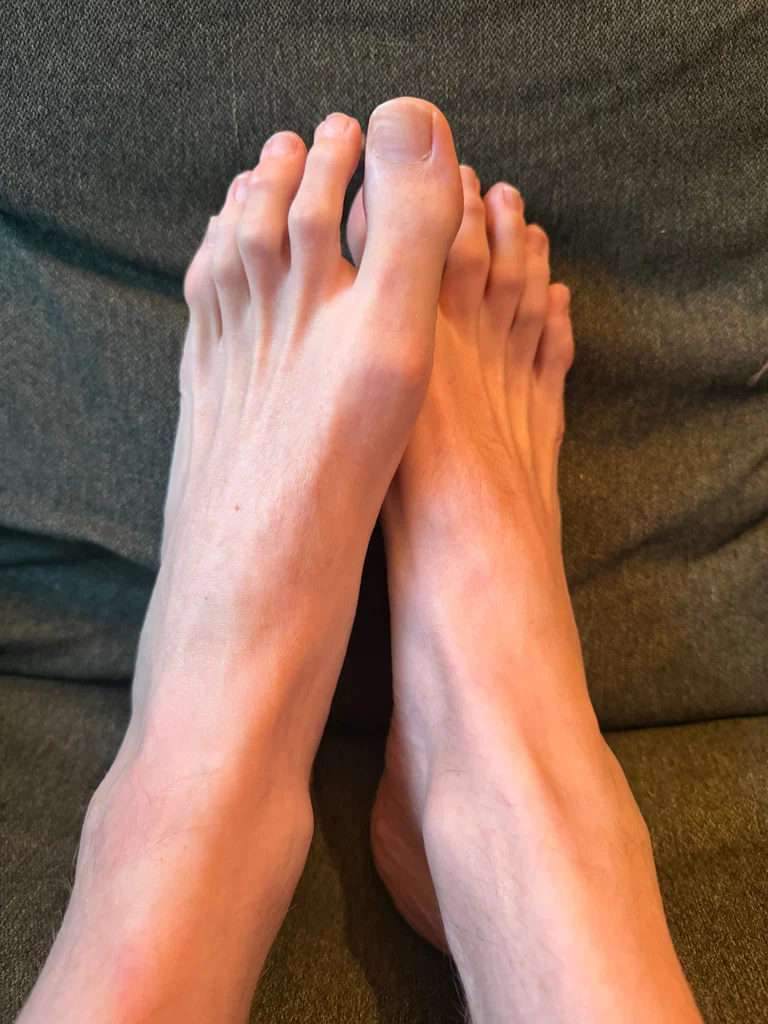 my13inchfeet