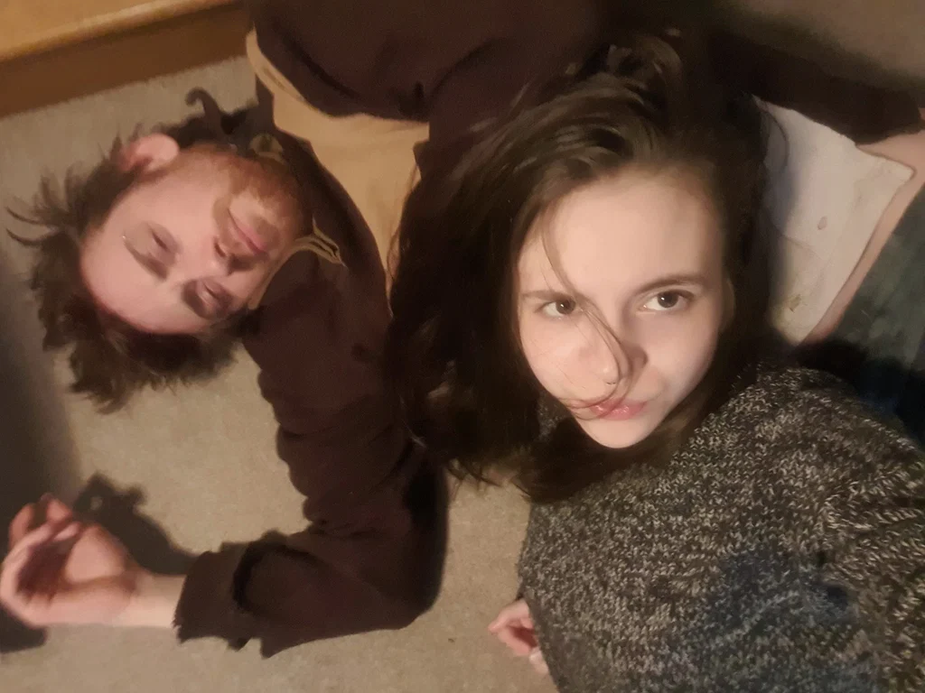 Snacks And Naps's avatar