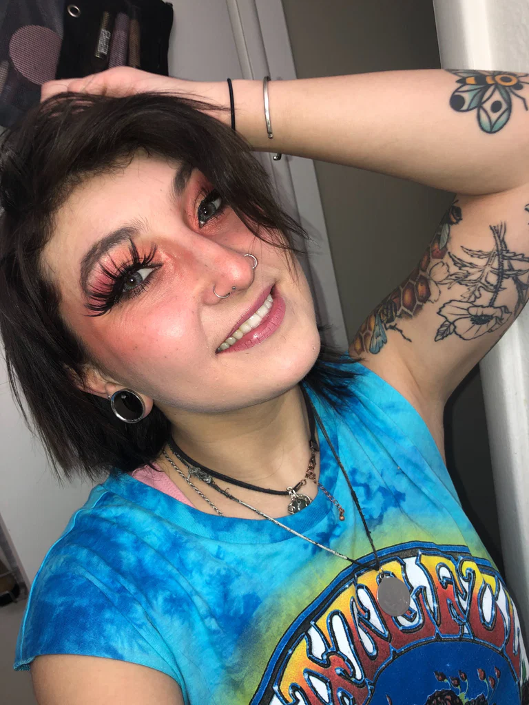 PeachScones's avatar