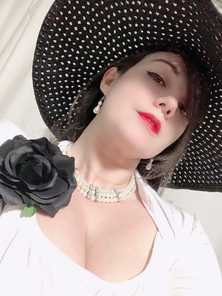 Silva Cosplay's avatar