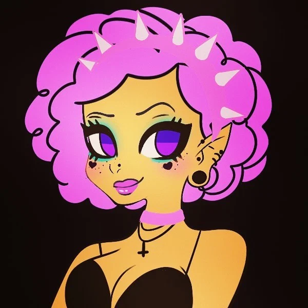 🍑🎂FujiCakez🎂🍑's avatar