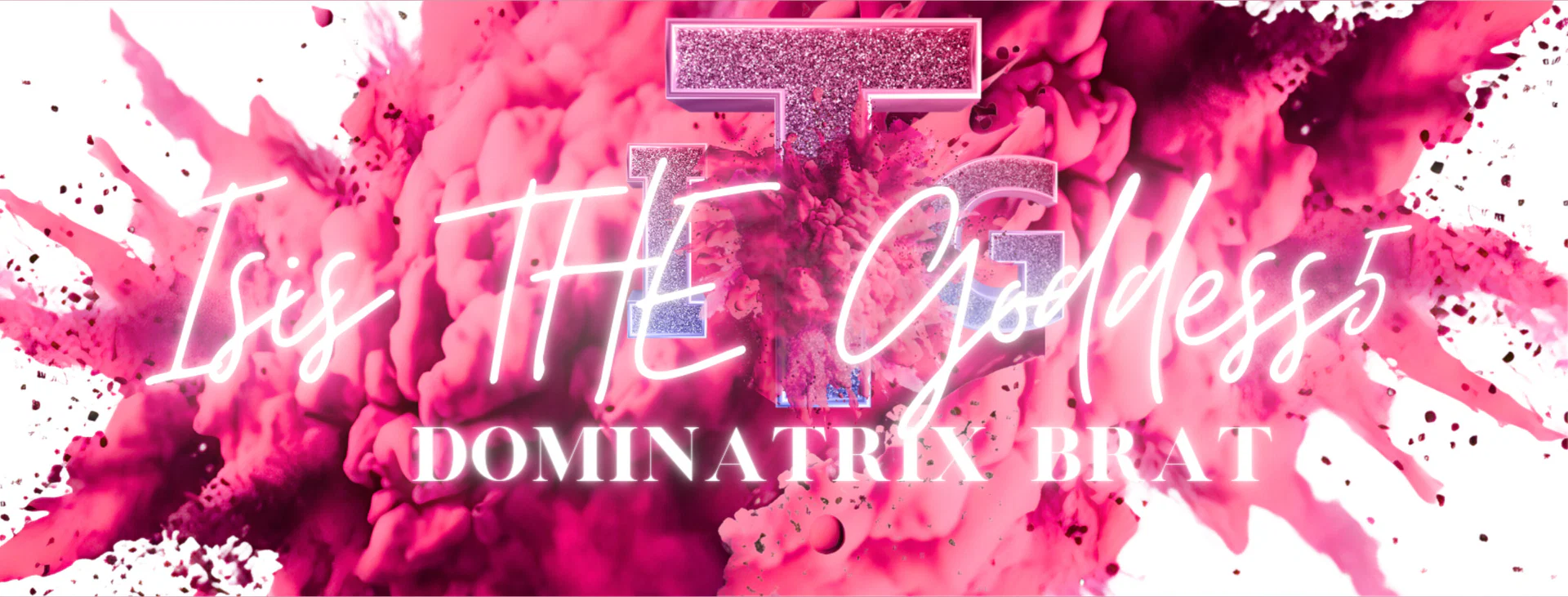 π«π₯π Isis π«π₯π profile banner