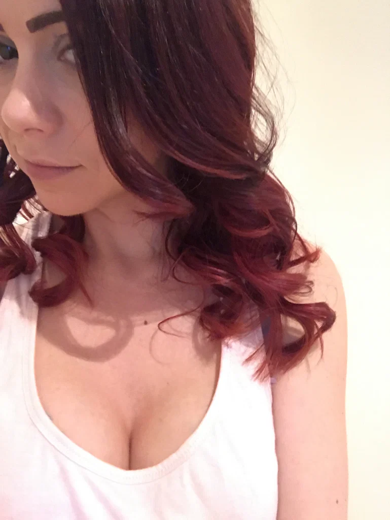 April