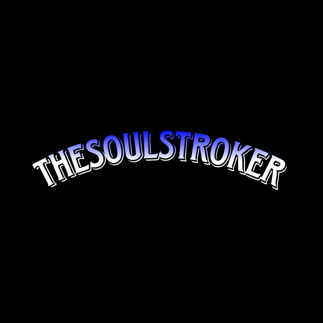 The Soul Stroker profile banner