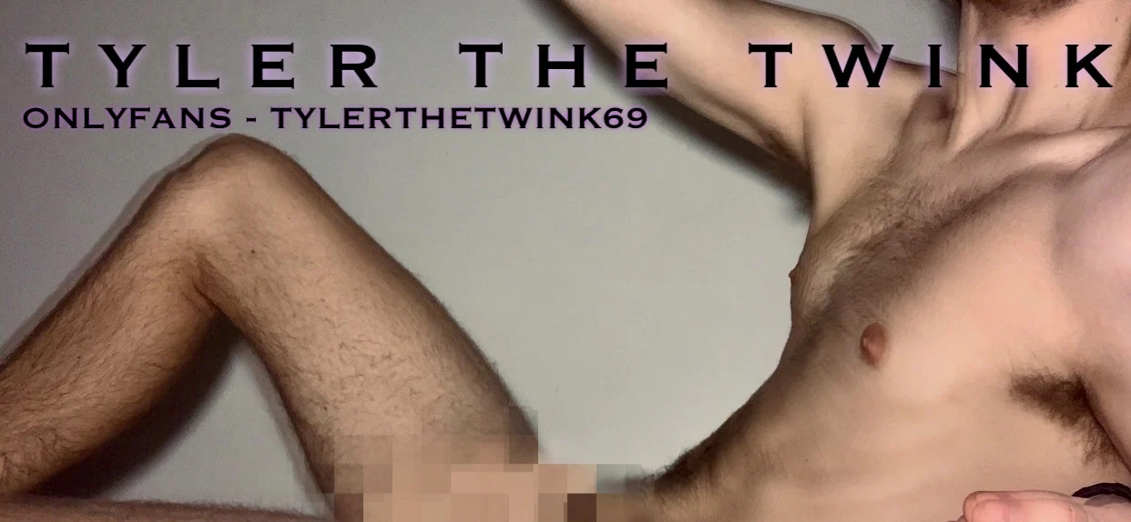 Tyler 6 ft+ 9” Uncut profile banner