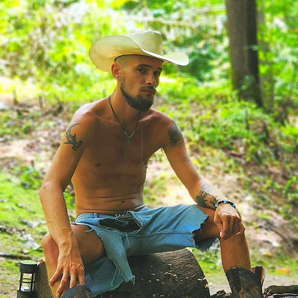 Chad Vincent's avatar