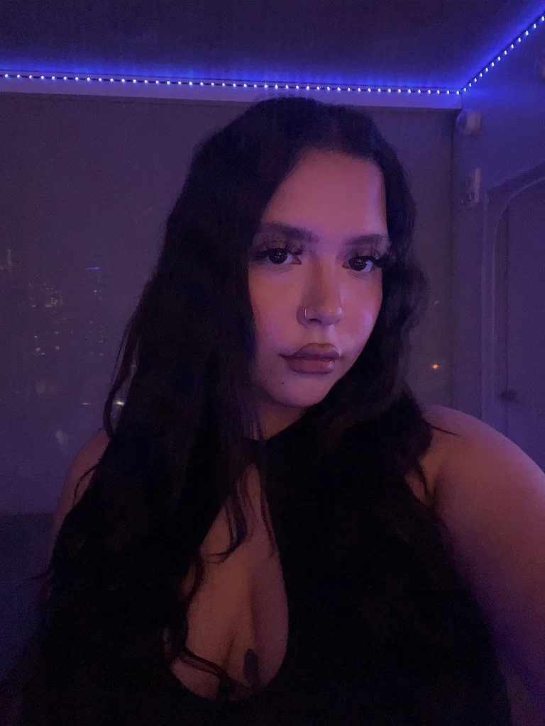 Skarlett 🌙's avatar