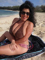 AuntieCarolFree's avatar