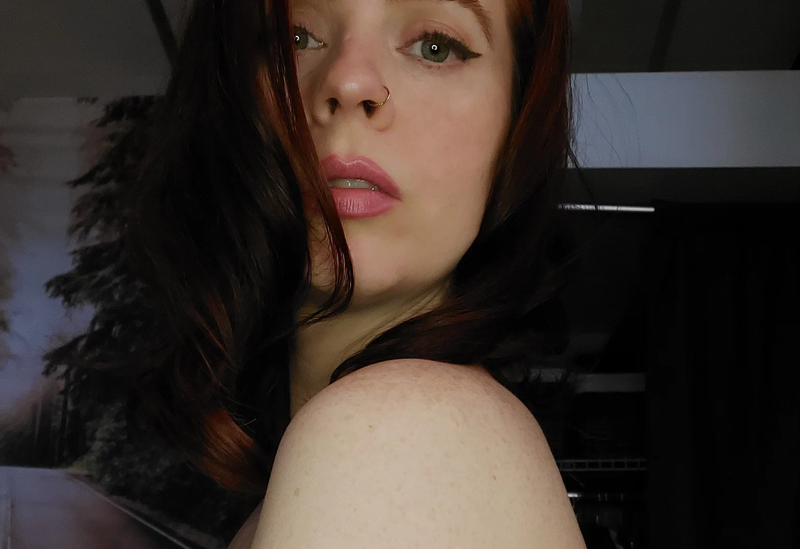 Samantha Foxx profile banner