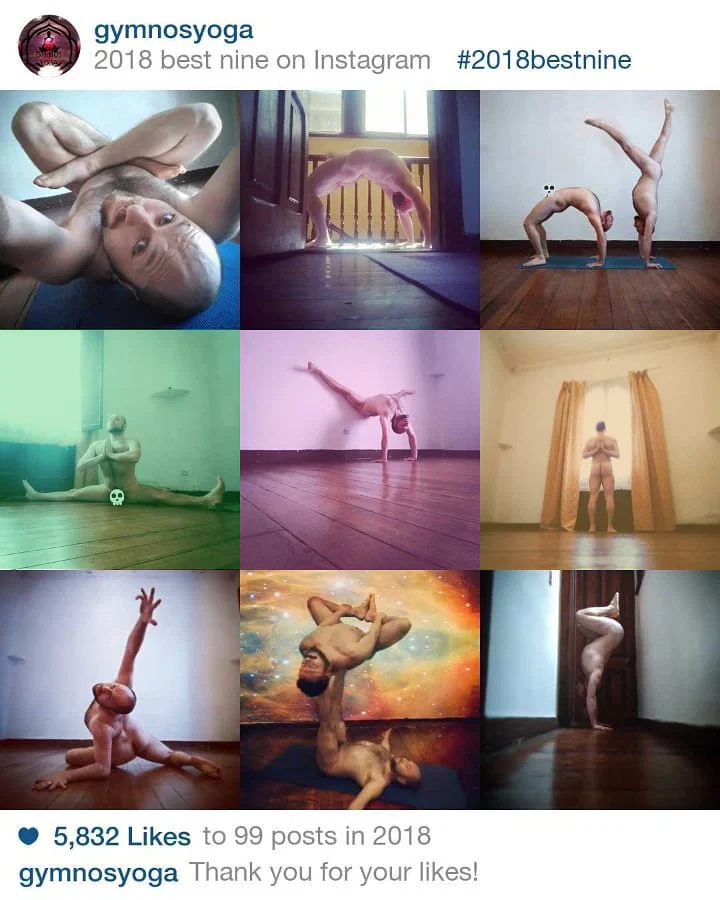 --GymnosYoga-- profile banner