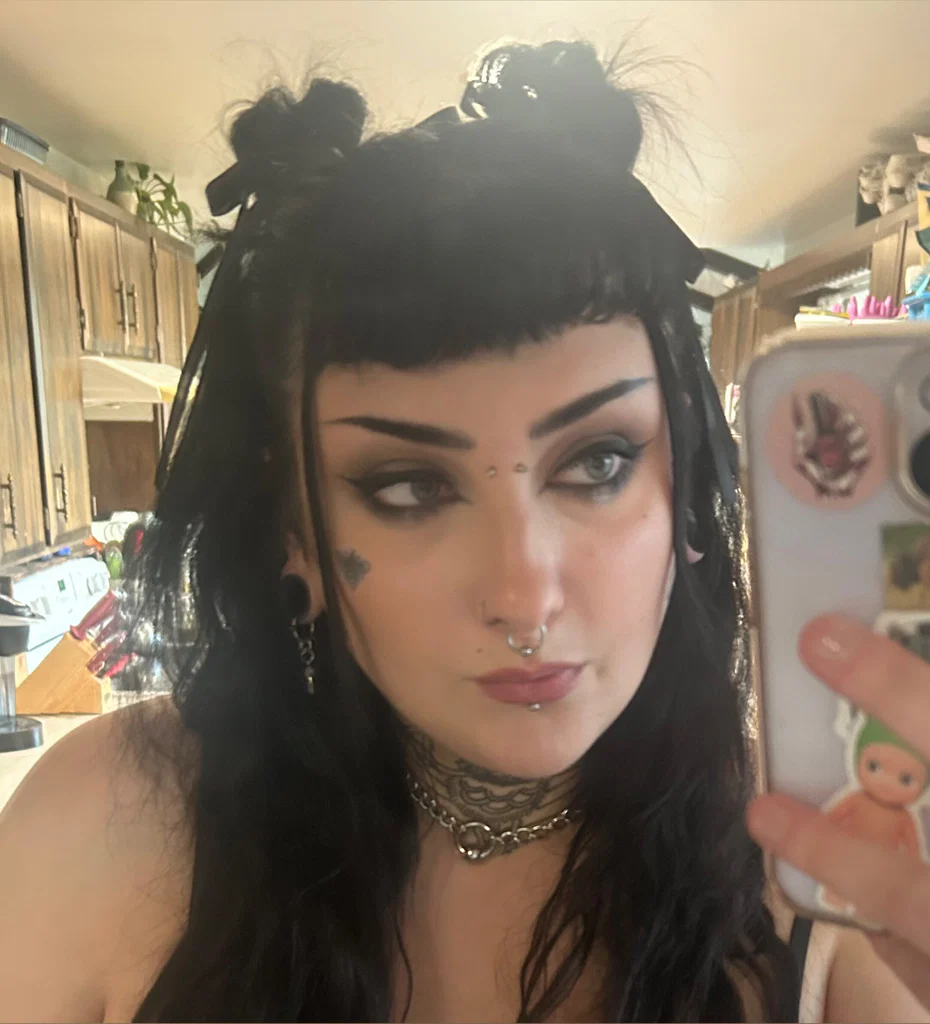 Maddie foxx's avatar