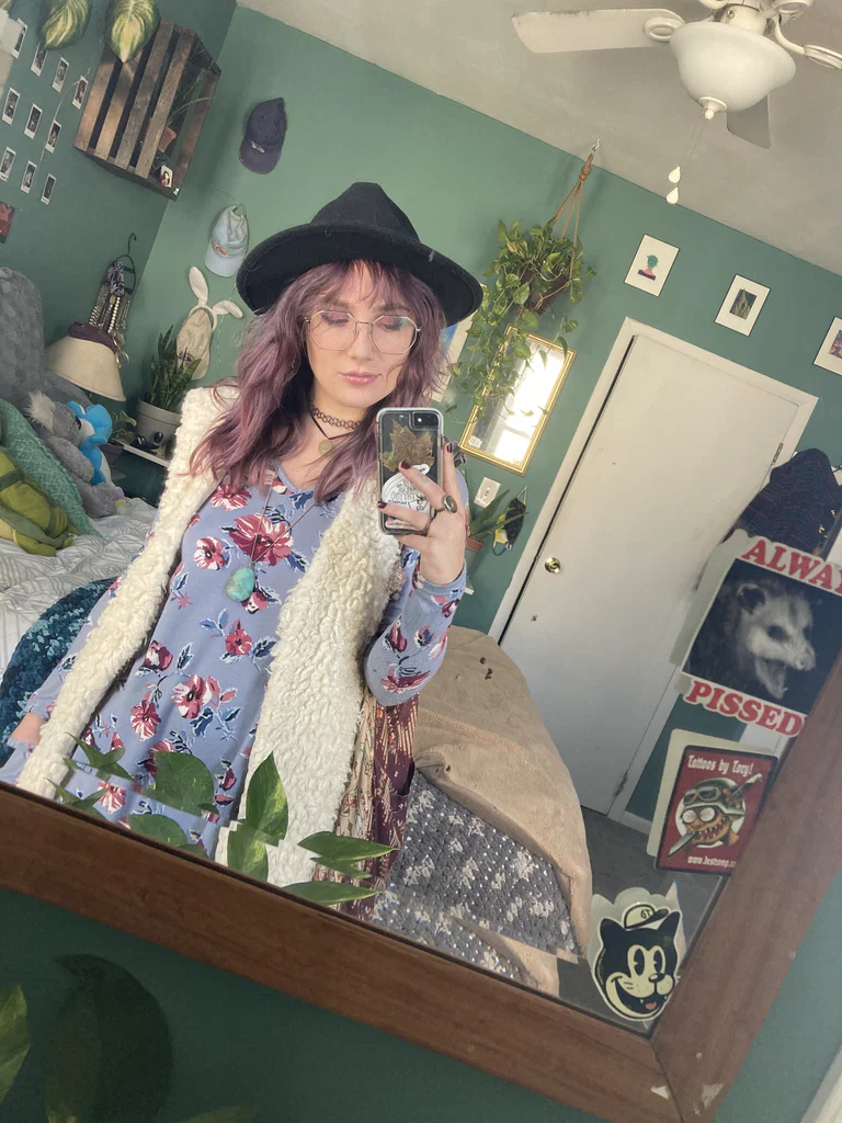 Violet's avatar