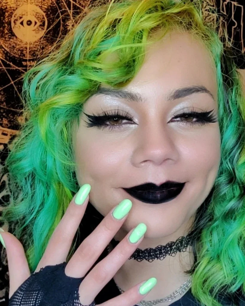 Glo's avatar