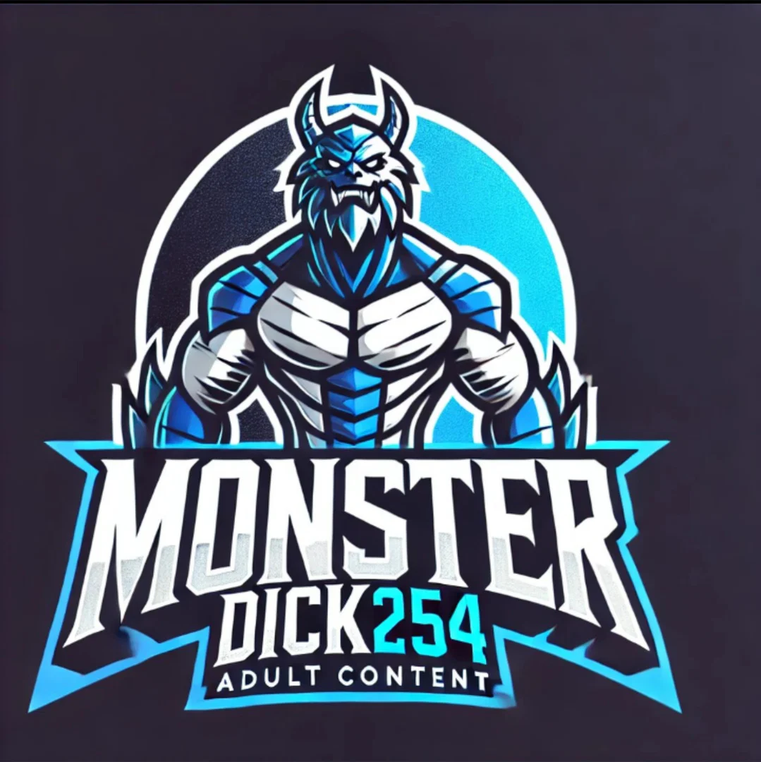 MONSTERDICK_254 profile banner
