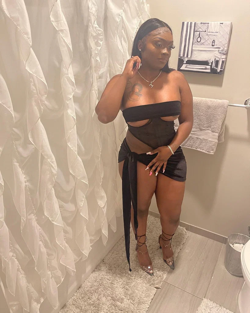 Molly World 🥵❤️