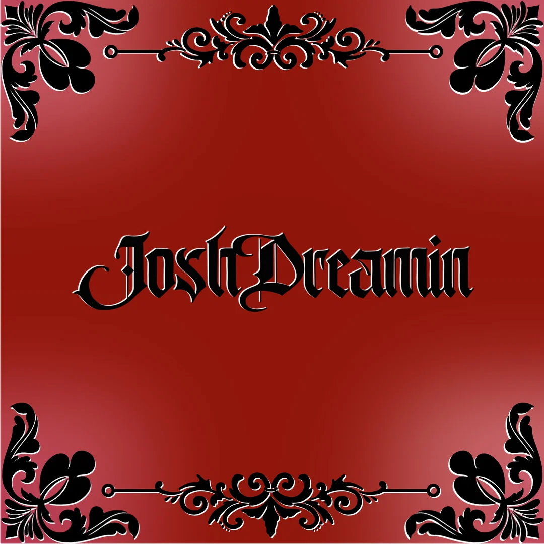 JoshDreamin profile banner